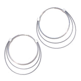 Trip Hoops (Large)