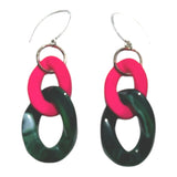 MPR x IMAGINARIUM: Magnetic Thread Earrings