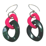 MPR x IMAGINARIUM: Magnetic Thread Earrings