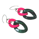 MPR x IMAGINARIUM: Magnetic Thread Earrings