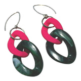 MPR x IMAGINARIUM: Magnetic Thread Earrings