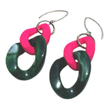 MPR x IMAGINARIUM: Magnetic Thread Earrings