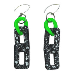 MPR x IMAGINARIUM: Modular Ghost Earrings