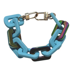 MPR X IMAGINARIUM: Negative Trace Bracelet