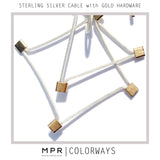 Rectangle Bangle