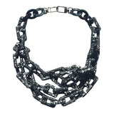MPR x IMAGINARIUM: Monolithic Light Necklace