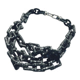 MPR x IMAGINARIUM: Monolithic Light Necklace