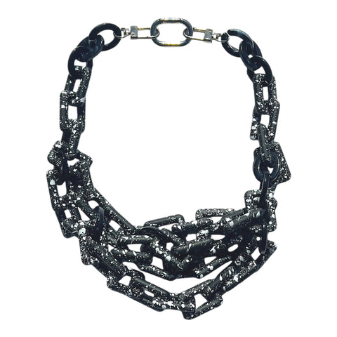 MPR x IMAGINARIUM: Monolithic Light Necklace