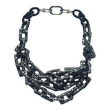 MPR x IMAGINARIUM: Monolithic Light Necklace