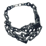 MPR x IMAGINARIUM: Monolithic Light Necklace