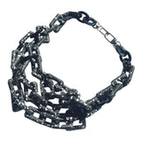 MPR x IMAGINARIUM: Monolithic Light Necklace