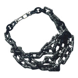 MPR x IMAGINARIUM: Monolithic Light Necklace