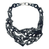 MPR x IMAGINARIUM: Monolithic Light Necklace