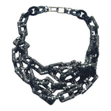 MPR x IMAGINARIUM: Monolithic Light Necklace