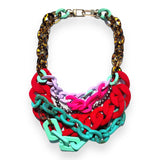 MPR x IMAGINARIUM: Polychromatic Necklace