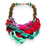 MPR x IMAGINARIUM: Polychromatic Necklace
