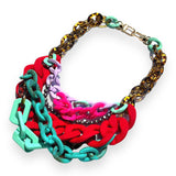 MPR x IMAGINARIUM: Polychromatic Necklace