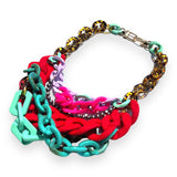 MPR x IMAGINARIUM: Polychromatic Necklace