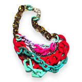 MPR x IMAGINARIUM: Polychromatic Necklace