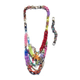 MPR x THE IMAGINARIUM: Cats Cradle Necklace