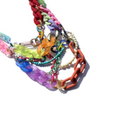 MPR x THE IMAGINARIUM: Cats Cradle Necklace