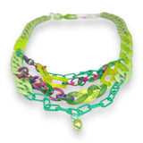 MPR x IMAGINARIUM: Chameleon Necklace