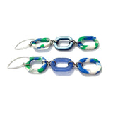 MPR x THE IMAGINARIUM: Ocean Breeze Triple Drop Earrings