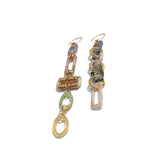 MPR x THE IMAGINARIUM: Trilogy Mismatch Earrings