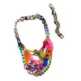 MPR x THE IMAGINARIUM: Silly Putty Necklace