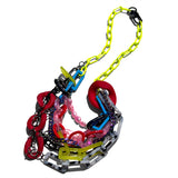 MPR x THE IMAGINARIUM: Splatter Colorsplash Necklace