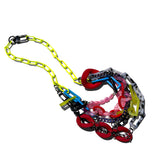 MPR x THE IMAGINARIUM: Splatter Colorsplash Necklace
