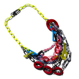 MPR x THE IMAGINARIUM: Splatter Colorsplash Necklace
