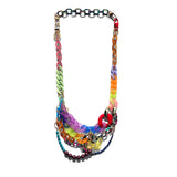 MPR x THE IMAGINARIUM: Tinker Toy Necklace