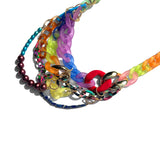 MPR x THE IMAGINARIUM: Tinker Toy Necklace