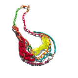 MPR x THE IMAGINARIUM: Watermelon Quench Necklace