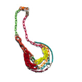 MPR x THE IMAGINARIUM: Watermelon Quench Necklace