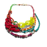 MPR x THE IMAGINARIUM: Watermelon Quench Necklace