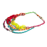 MPR x THE IMAGINARIUM: Watermelon Quench Necklace