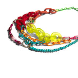 MPR x THE IMAGINARIUM: Watermelon Quench Necklace