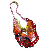 MPR x THE IMAGINARIUM: Yellow Touches Necklace