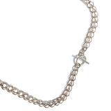 MPR x NU NUDE Viking Cloud Chain