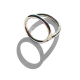 MPR x NU/NUDE Mon Cercle Ring