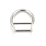 MPR x NU/NUDE Square Ring