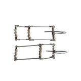 Offside Hook Earrings