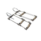 Offside Hook Earrings
