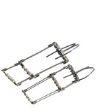 Offside Hook Earrings