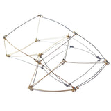 Rectangle Bangle