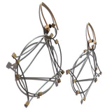 Shape Hook Earrings