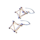 Shape Hook Earrings (Mini)