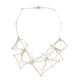 Shape Necklace (Short)